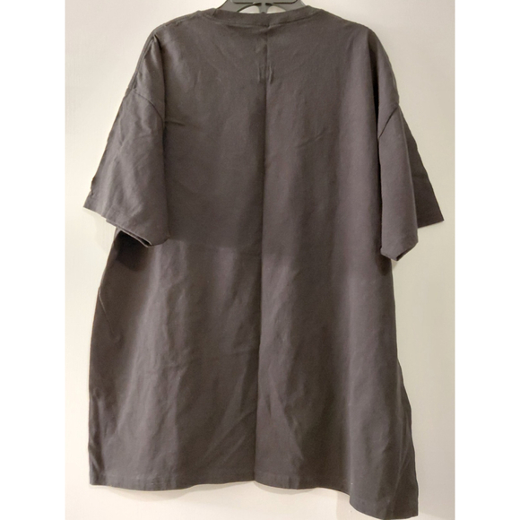 Appalachian State University Mountaineers Football Tshirt Men's XL Black Tee - Picture 4 of 4